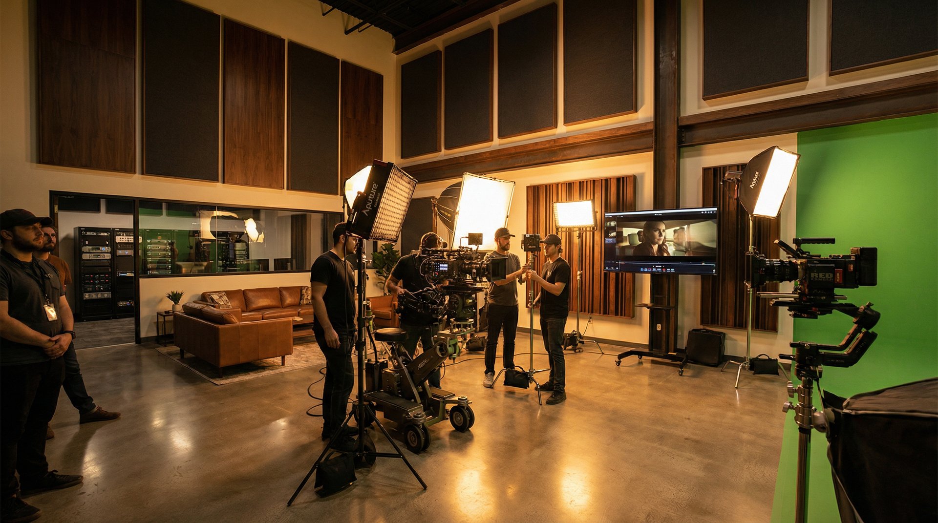 51漫画影视传媒