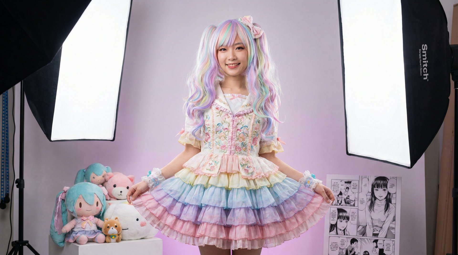 51漫画二次元视频